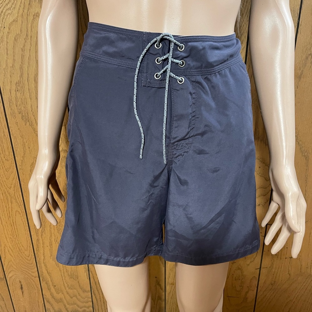 Patagonia Short -Size 9 -Color purple - Picture 10 of 15